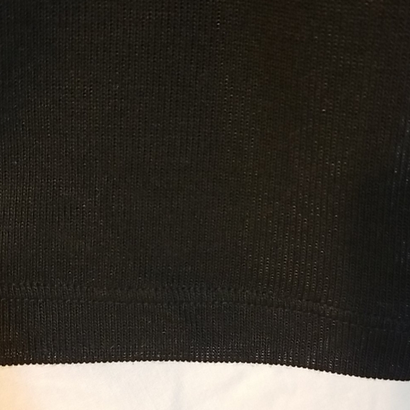 Christopher & Banks 2 in 1 Sweater Tank Combo - Picture 7 of 8